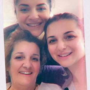 Meet your Posher, Debbie